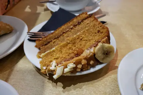 Zafroz Bakery photo 4