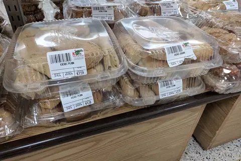 Zafroz Bakery photo 1
